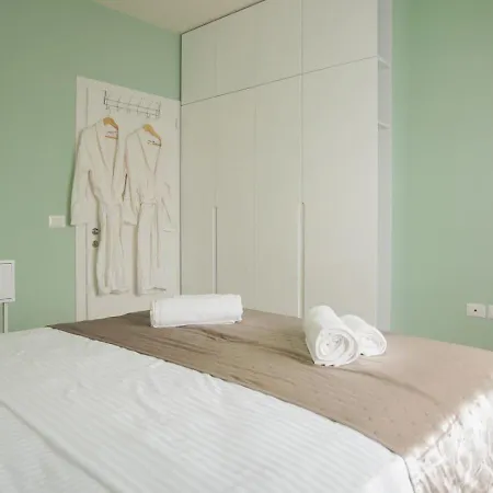 Appartamento Luxury Near Arena Stadium