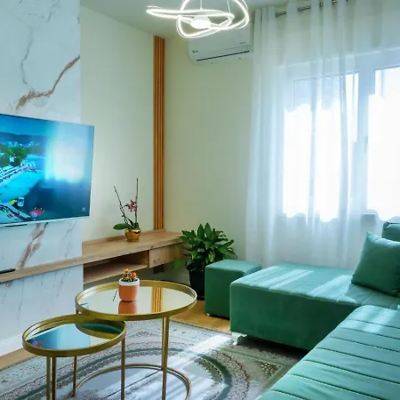 Luxury Near Arena Stadium Appartamento
